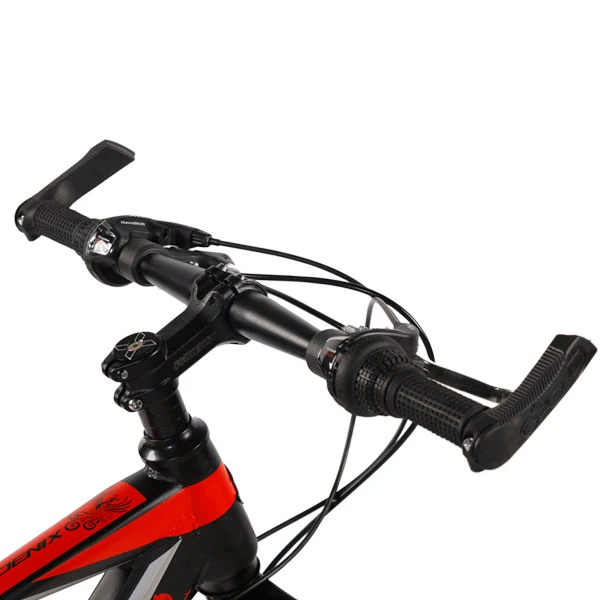 Велосипед подростковый Phoenix Powerfull Roadster TR19S2003JL-1 - фото 13