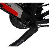 Велосипед подростковый Phoenix Powerfull Roadster TR19S2003JL-1 - фото 8