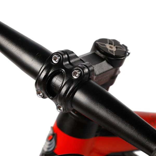 Велосипед подростковый Phoenix Powerfull Roadster TR19S2003JL-1 - фото 7