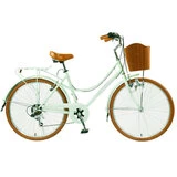 Велосипед городской Phoenix EN-Lady TP-2609-13A