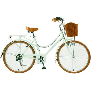 Велосипед городской Phoenix EN-Lady TP-2609-13A