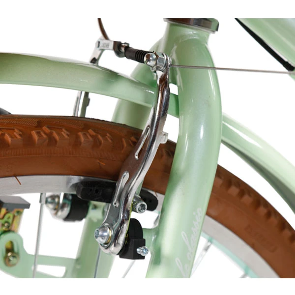 Велосипед городской Phoenix EN-Lady TP-2609-13A - фото 6