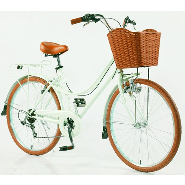 Велосипед городской Phoenix EN-Lady TP-2609-13A - фото 10