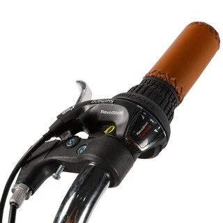 Велосипед городской Phoenix EN-Lady TP-2609-13A - фото 4