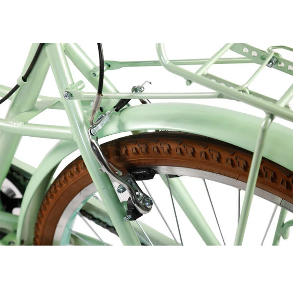 Велосипед городской Phoenix EN-Lady TP-2609-13A - фото 3