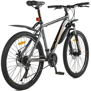 Велосипед Phoenix New XGT (KZ19S2604SPT)