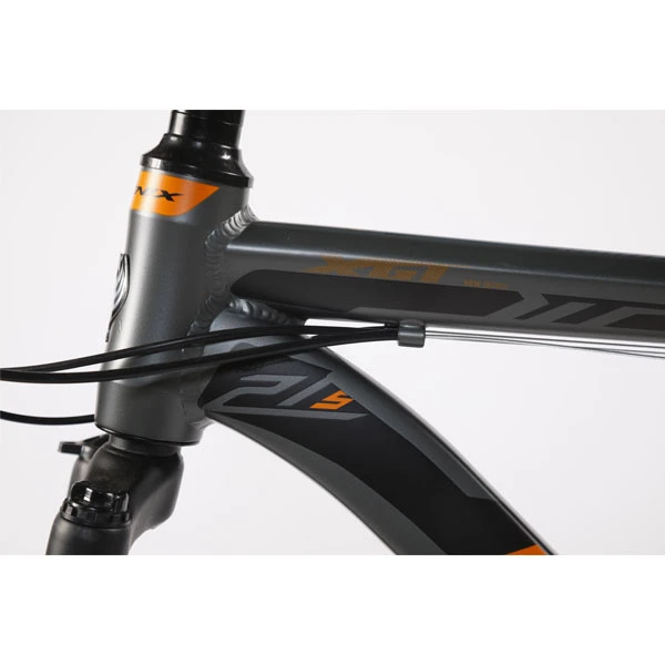 Велосипед Phoenix New XGT (KZ19S2604SPT) - фото 11