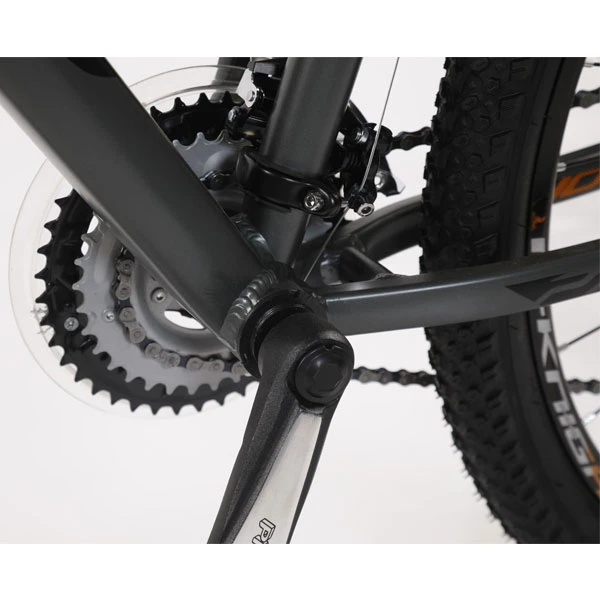 Велосипед Phoenix New XGT (KZ19S2604SPT) - фото 10