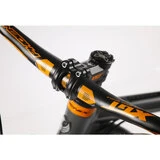 Велосипед Phoenix New XGT (KZ19S2604SPT) - фото 12