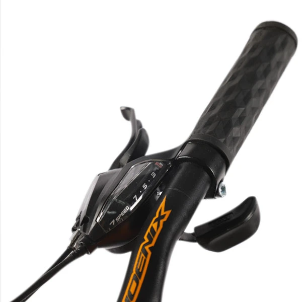 Велосипед Phoenix New XGT (KZ19S2604SPT) - фото 9