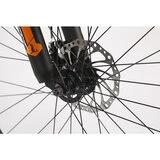 Велосипед Phoenix New XGT (KZ19S2604SPT) - фото 7