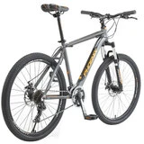 Велосипед Phoenix New XGT (KZ19S2604SPT) - фото 5