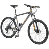 Велосипед Phoenix New XGT (KZ19S2604SPT) - фото 6