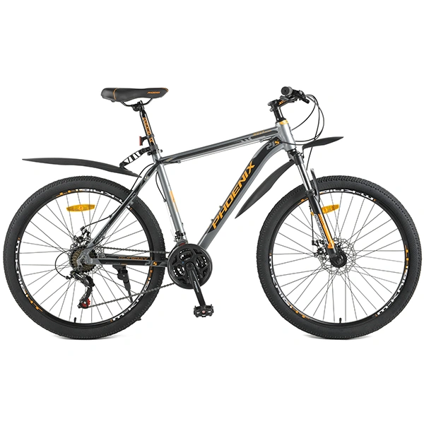 Велосипед Phoenix New XGT (KZ19S2604SPT)