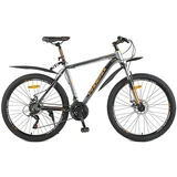 Велосипед Phoenix New XGT (KZ19S2604SPT)