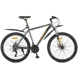 Велосипед Phoenix New XGT (KZ19S2604SPT)