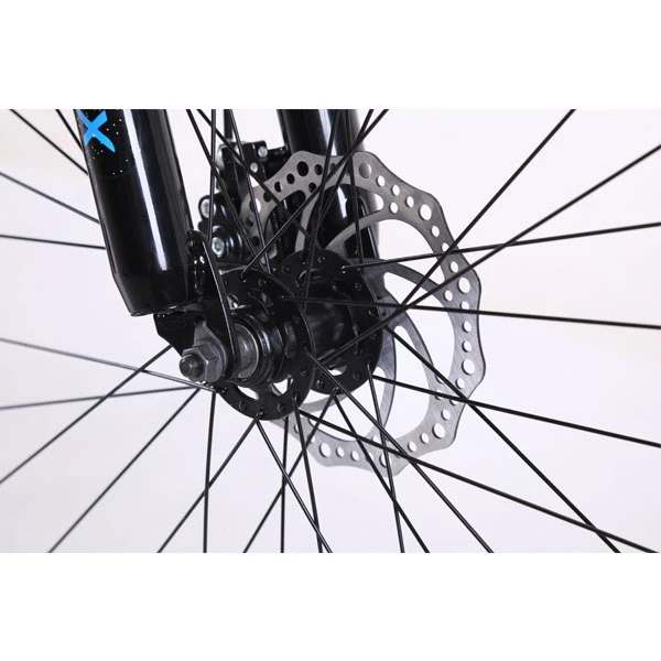 Велосипед горный Phoenix Starry (KZ19S2902TP) - фото 6