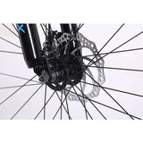 Велосипед горный Phoenix Starry (KZ19S2902TP) - фото 6