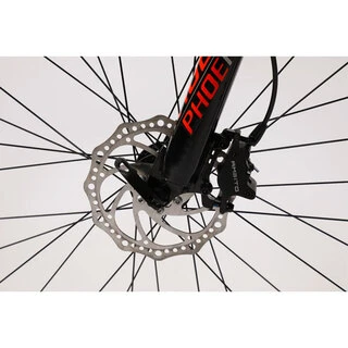 Велосипед Phoenix Magic 4.0 (KZ19S2605SPT)