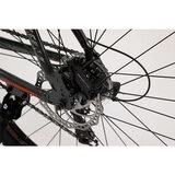 Велосипед Phoenix Magic 4.0 (KZ19S2605SPT) - фото 9