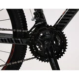 Велосипед Phoenix Magic 4.0 (KZ19S2605SPT) - фото 4