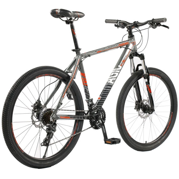 Велосипед Phoenix Magic 4.0 (KZ19S2605SPT) - фото 8