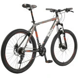 Велосипед Phoenix Magic 4.0 (KZ19S2605SPT) - фото 8