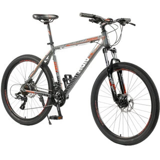 Велосипед Phoenix Magic 4.0 (KZ19S2605SPT)