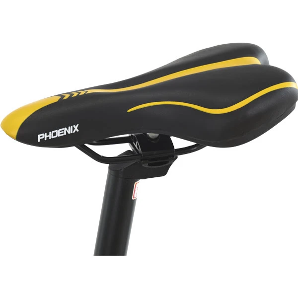 Велосипед Phoenix Swoop1 Carbon (YE16A2752TP) - фото 3