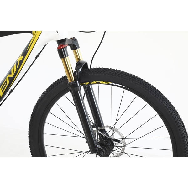 Велосипед Phoenix Swoop1 Carbon (YE16A2752TP)