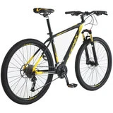 Велосипед Phoenix Swoop1 Carbon (YE16A2752TP) - фото 4