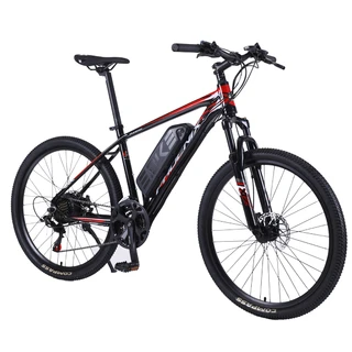 Электровелосипед Phoenix LD002 Electric YE18S2605D