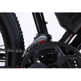 Электровелосипед Phoenix LD002 Electric YE18S2605D - фото 16