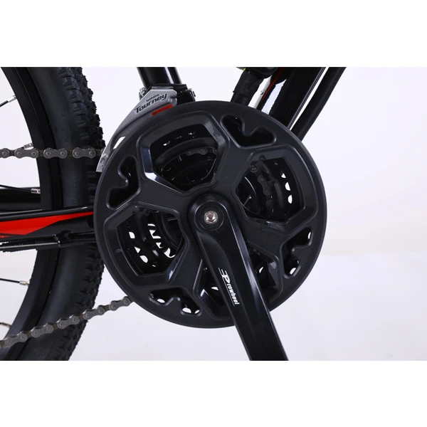 Электровелосипед Phoenix LD002 Electric YE18S2605D - фото 19