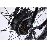 Электровелосипед Phoenix LD002 Electric YE18S2605D - фото 17