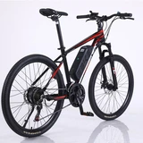 Электровелосипед Phoenix LD002 Electric YE18S2605D - фото 18