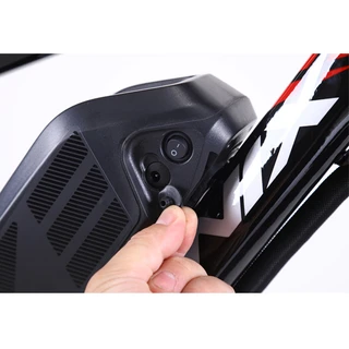 Электровелосипед Phoenix LD002 Electric YE18S2605D