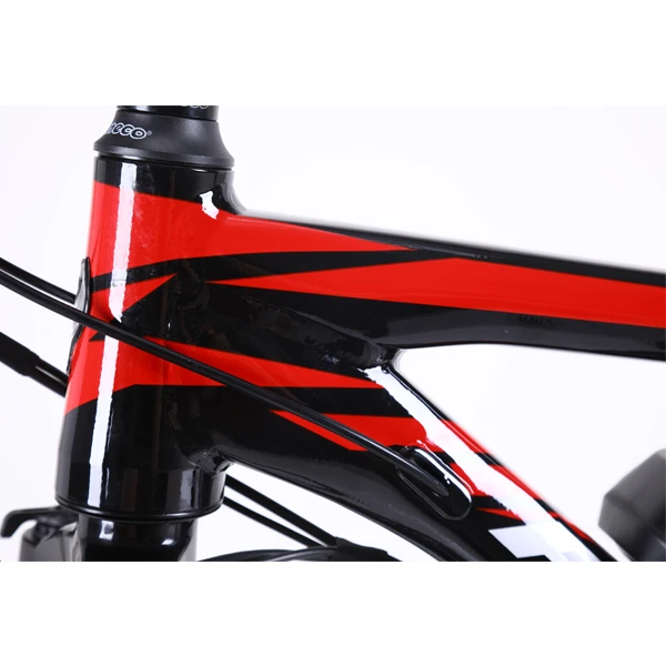 Электровелосипед Phoenix LD002 Electric YE18S2605D - фото 4