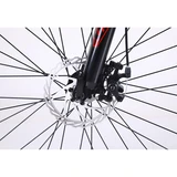 Электровелосипед Phoenix LD002 Electric YE18S2605D - фото 6