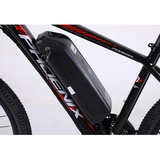 Электровелосипед Phoenix LD002 Electric YE18S2605D - фото 7