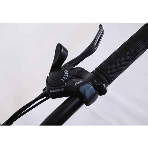 Электровелосипед Phoenix LD002 Electric YE18S2605D - фото 9