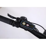 Электровелосипед Phoenix LD002 Electric YE18S2605D - фото 10