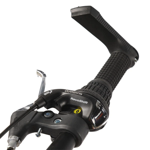 Подростковый велосипед Phoenix Powerfull Roadster TR19S2003JL-2 - фото 12