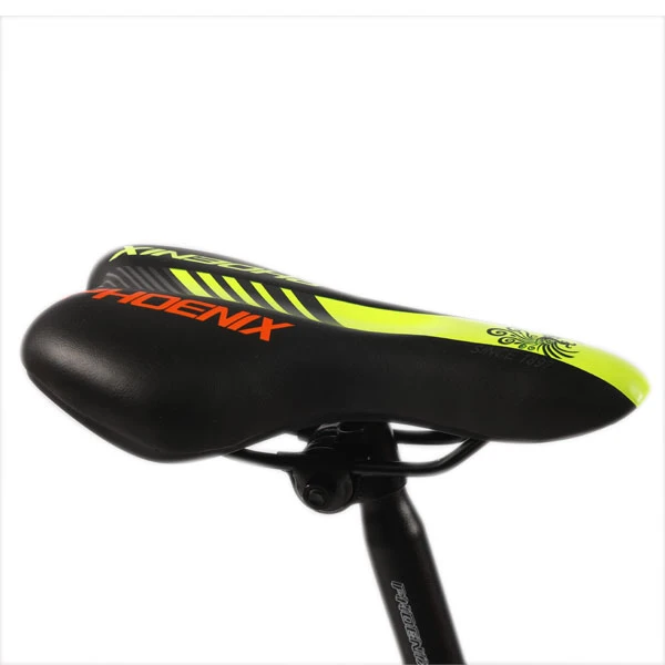 Подростковый велосипед Phoenix Powerfull Roadster TR19S2003JL-2 - фото 11