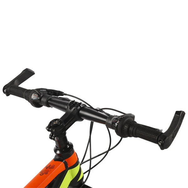 Подростковый велосипед Phoenix Powerfull Roadster TR19S2003JL-2 - фото 10