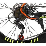 Подростковый велосипед Phoenix Powerfull Roadster TR19S2003JL-2 - фото 8