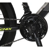 Подростковый велосипед Phoenix Powerfull Roadster TR19S2003JL-2 - фото 7