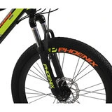 Подростковый велосипед Phoenix Powerfull Roadster TR19S2003JL-2 - фото 9