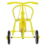 Велосипед трёхколёсный «Тип-Топ 312», колёса 8" и 6", цвет микс  - фото 3