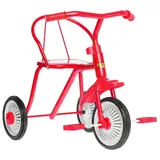 Велосипед трёхколёсный «Тип-Топ 312», колёса 8" и 6", цвет микс  - фото 5